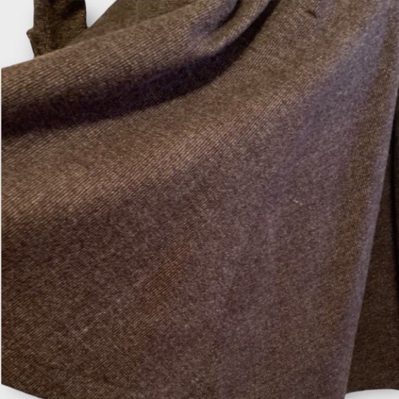 Vintage LUBA Tweed Wool Dress Skirt Suit - Picture 12 of 14